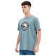 Basehit Ανδρική κοντομάνικη μπλούζα Men's S/S T-Shirt